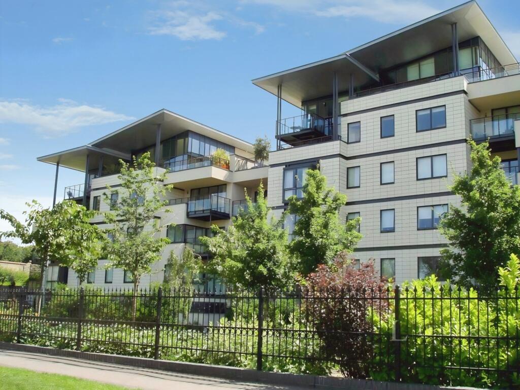 Main image of property: Riverside Place, Cambridge, CB5