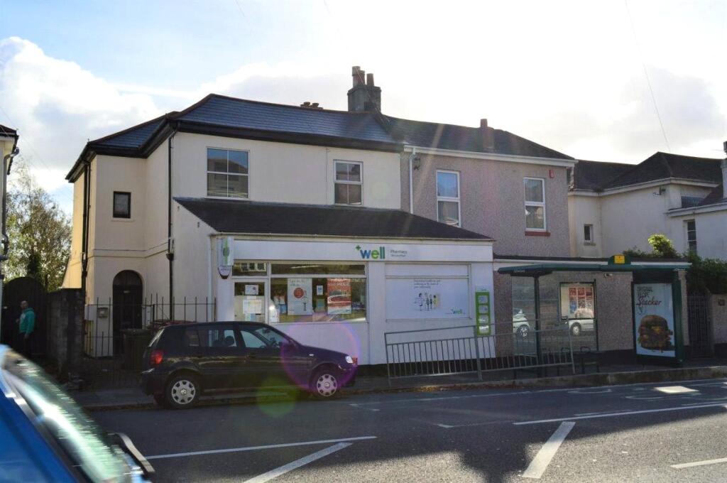 Main image of property: Old Laira Road, Plymouth