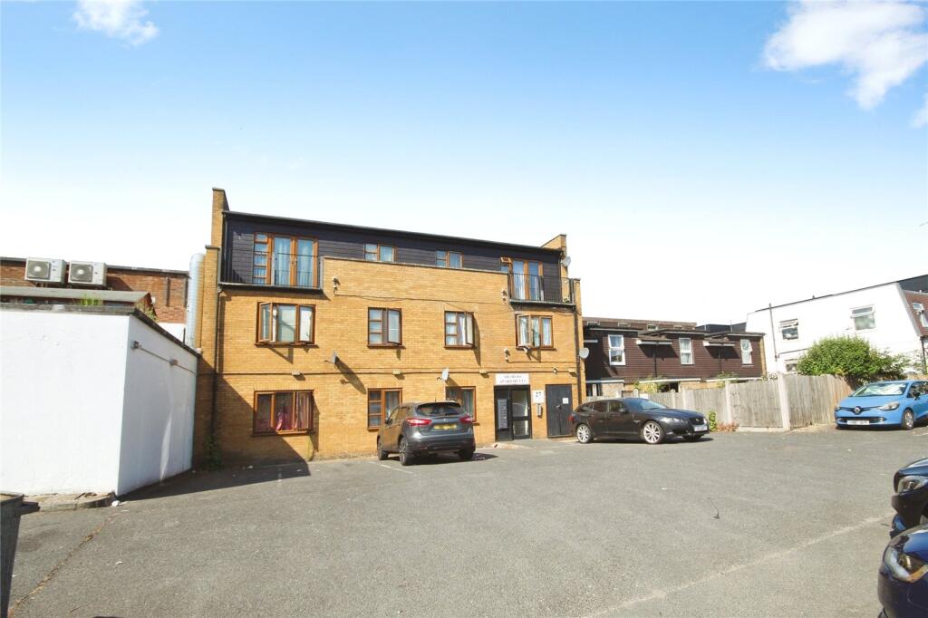 Main image of property: Archers Apartment,, Haysoms Close,, Romford, RM1