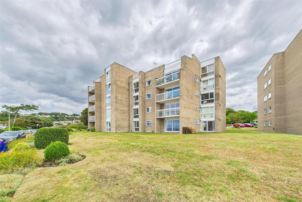 Main image of property: Front-row Clevedon seafront living