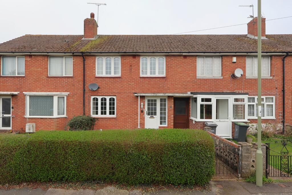 Fair Oak Drive, Havant, Havant