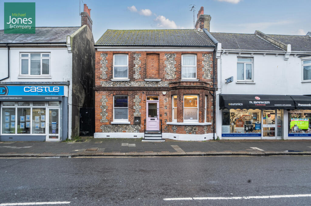 Main image of property: South Street, Tarring, Worthing, West Sussex, BN14