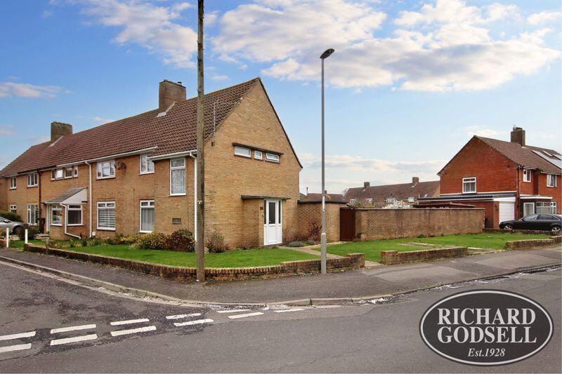 Main image of property: SOMERFORD   CHRISTCHURCH 