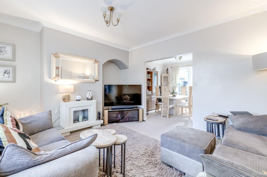 Hilton Avenue, Horwich, Bolton, BL6 photo 2