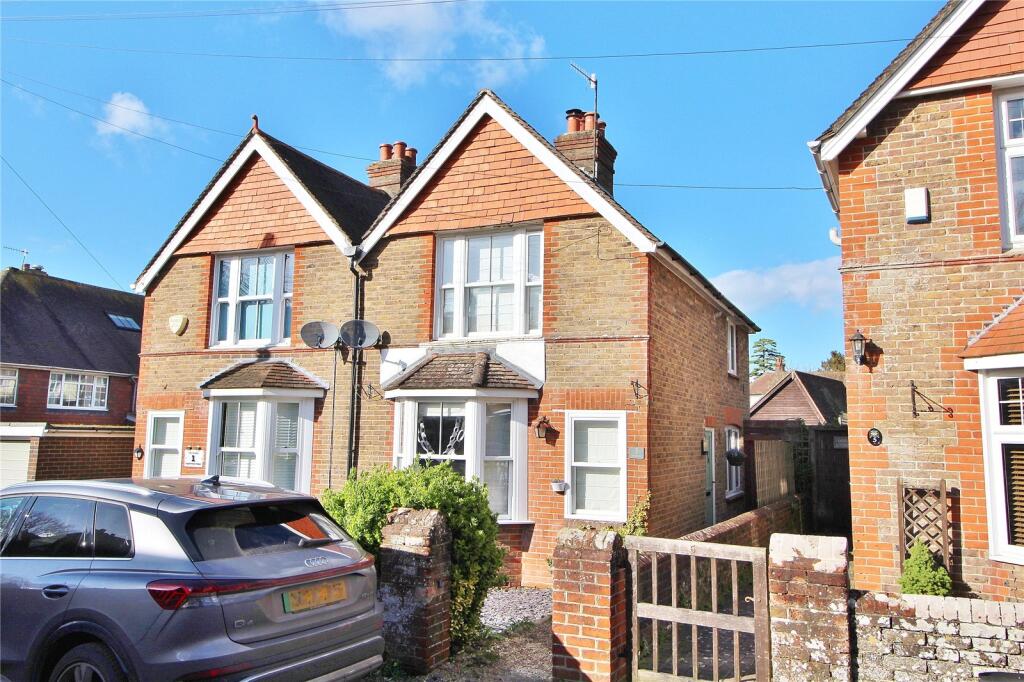 Southview Road, Findon Village, West Sussex, BN14, West Sussex