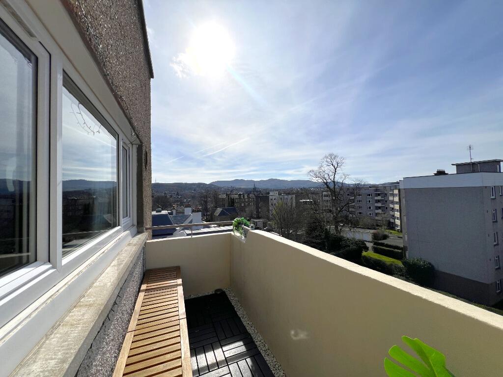 Main image of property: Falcon Road West, Morningside, Edinburgh, EH10