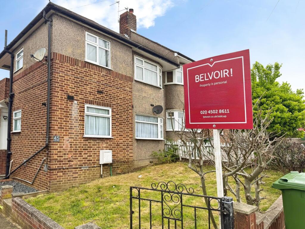 Main image of property: Edendale Road, Bexleyheath, DA7