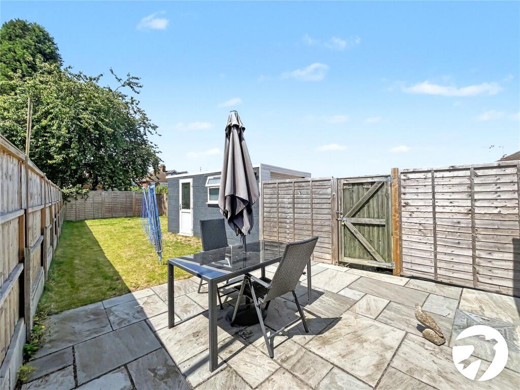 Windmill Road, Sittingbourne, Kent, ME10 – pohled 3