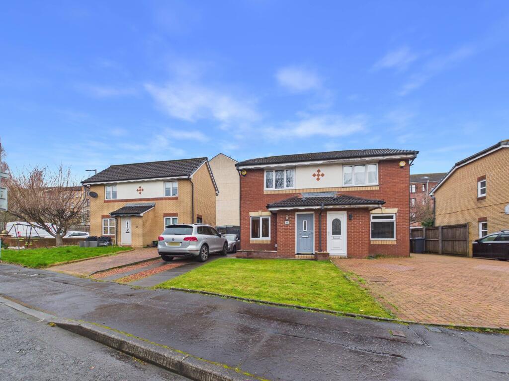 Main image of property: Gladstone Street, Clydebank, G81