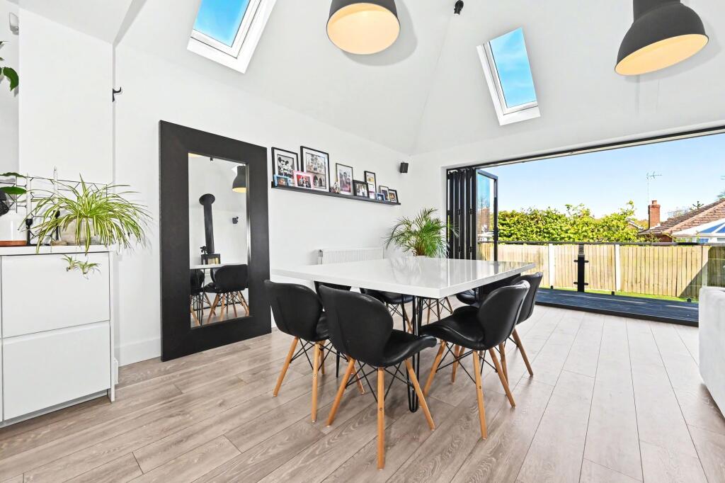 House in Stafford, Eccleshall - View 5