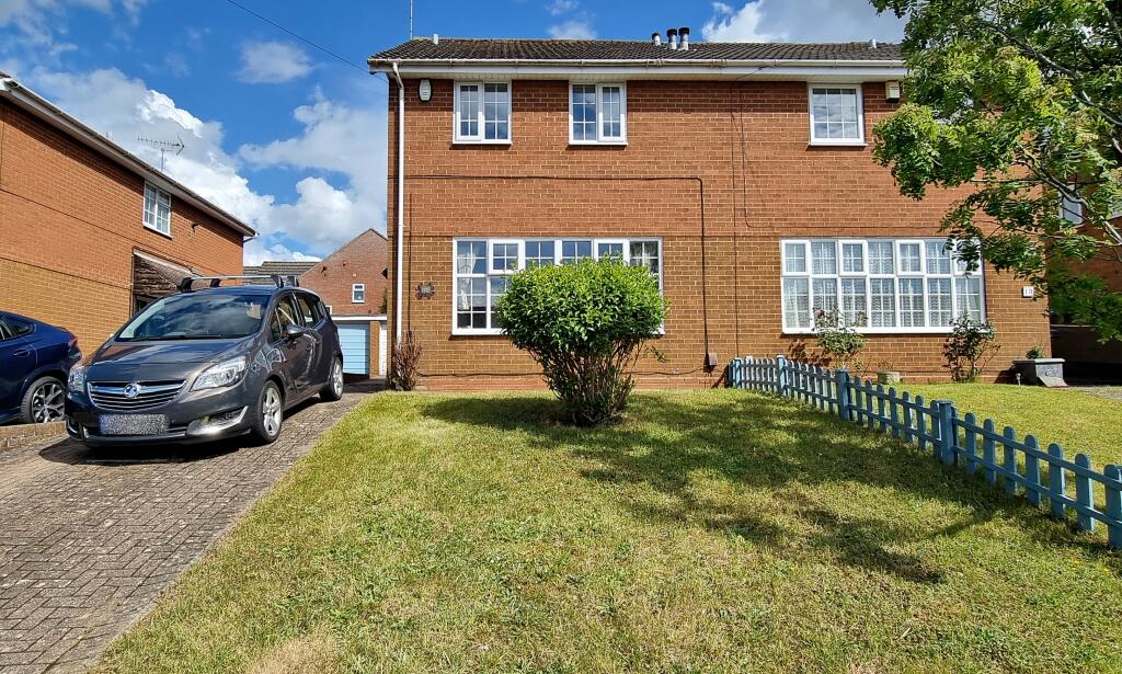 Main image of property: St Johns Road, Kettering, NN15