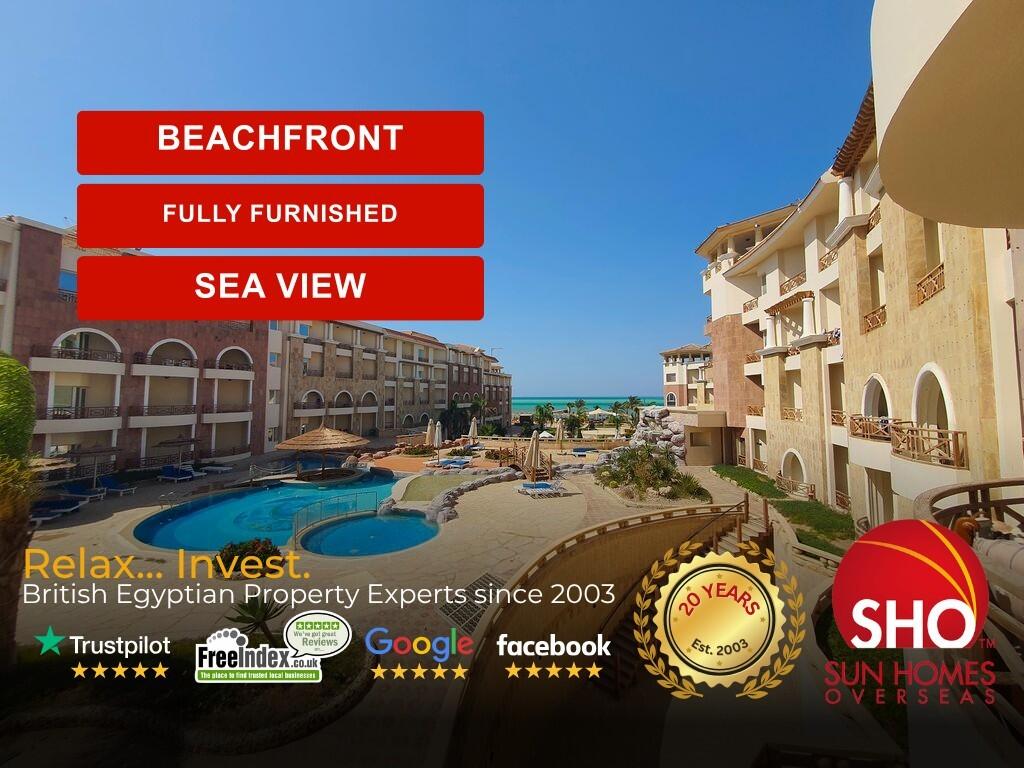 Main image of property: Hurghada, Red Sea