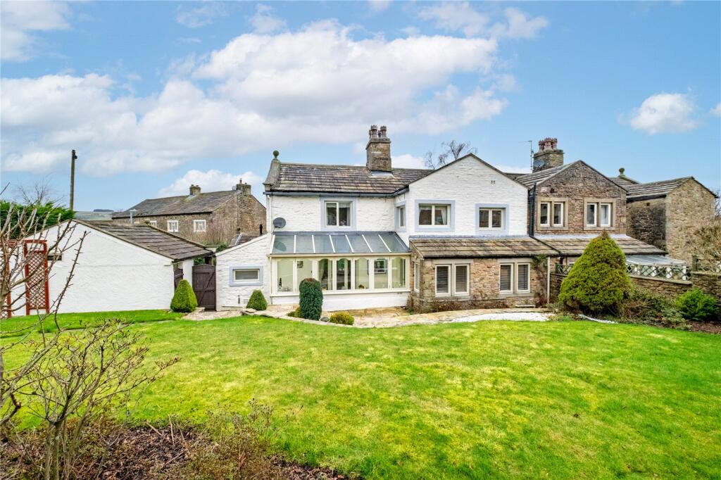 Additional image 28 of Yellow Hall, Kelbrook, Barnoldswick, Lancashire, BB18