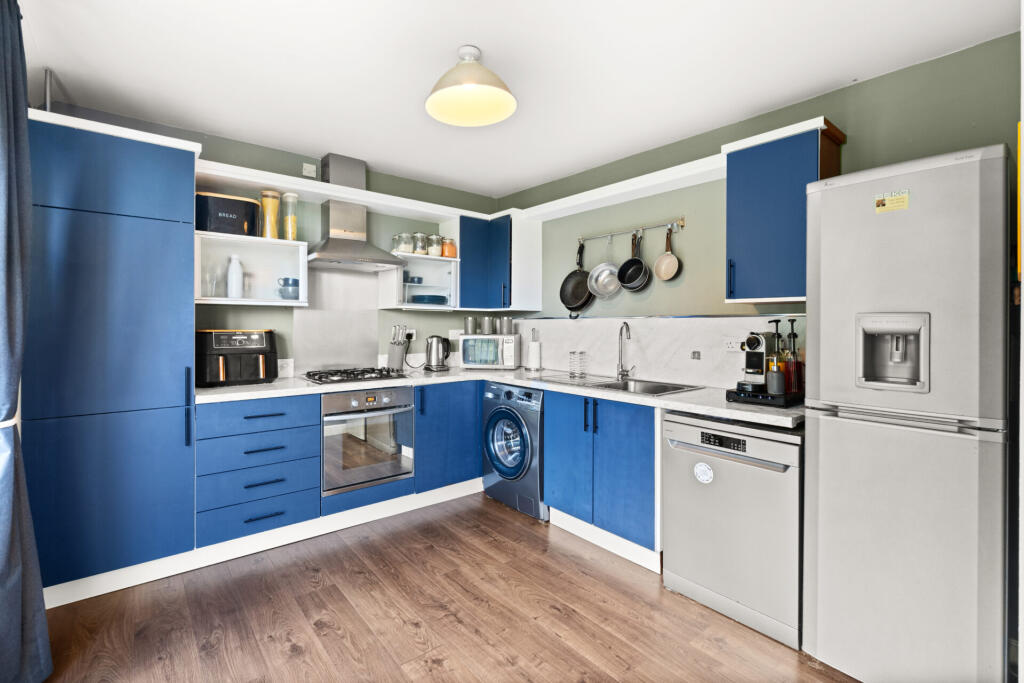 Apartment in Paisley - View 5