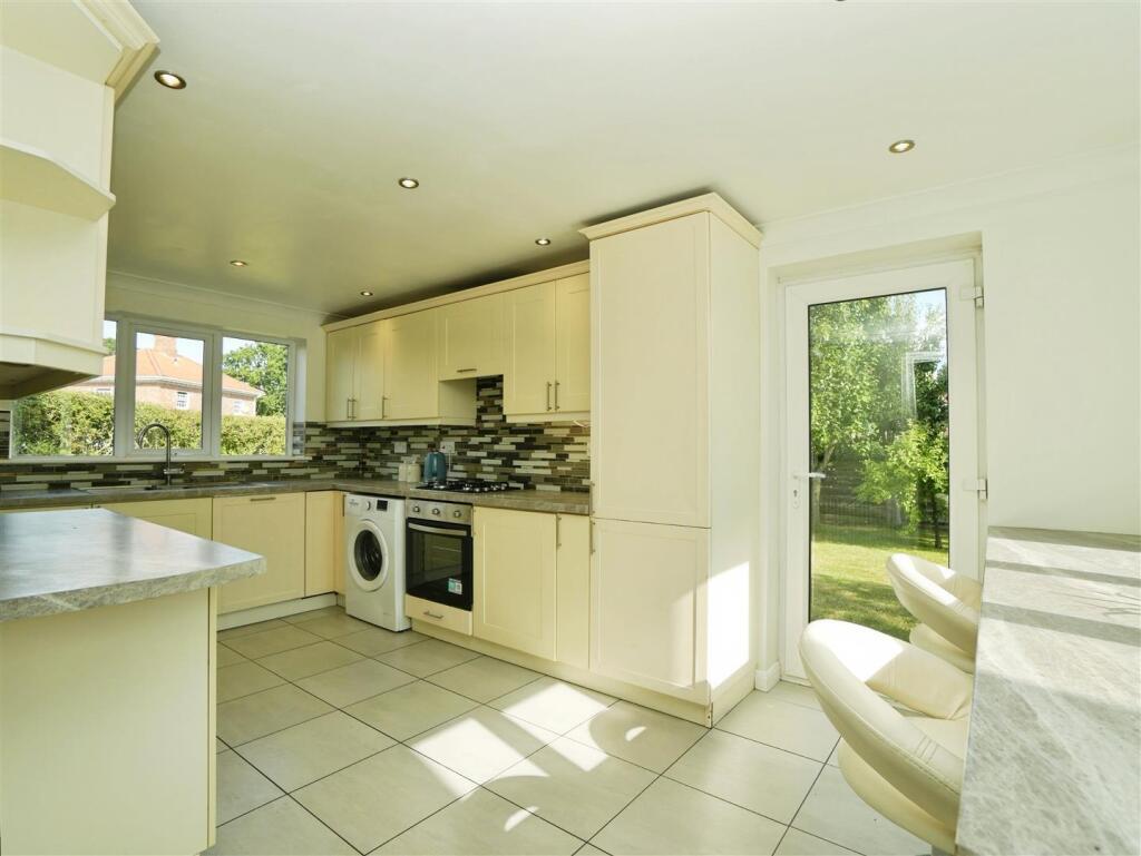 House in Haxby, York - View 5
