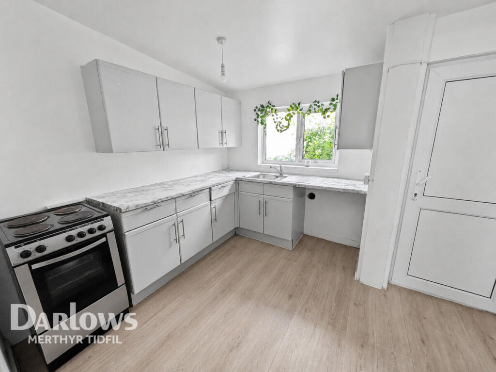 Main image of property: Yew Street, Merthyr Tydfil