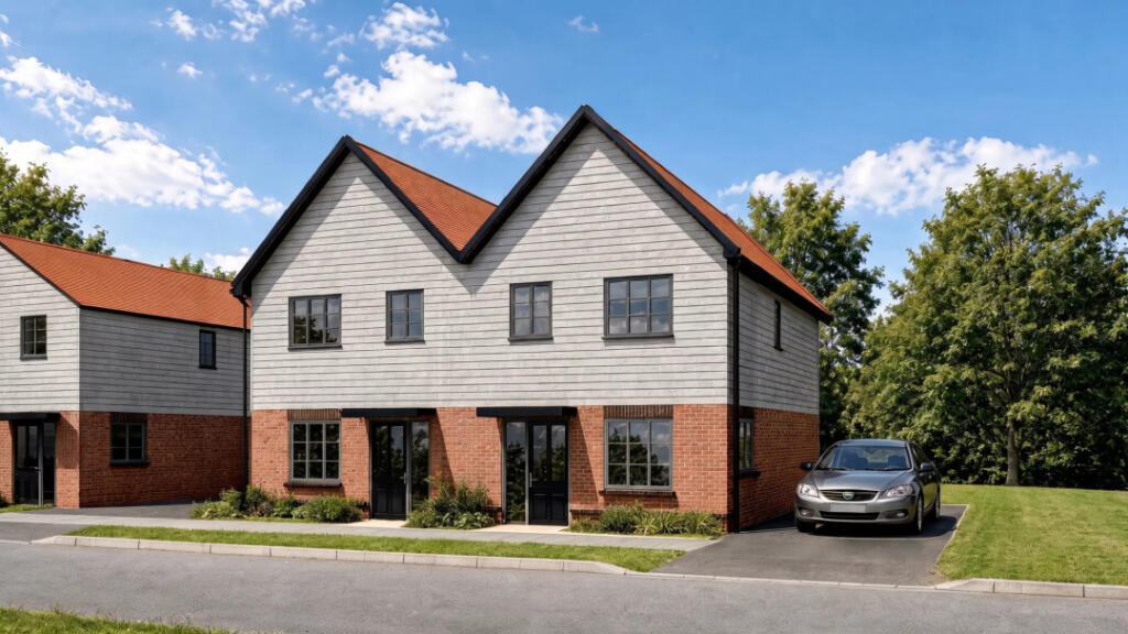 Main image of property: Shripney Meadows
Shripney,

Bognor Regis
PO22 7NX