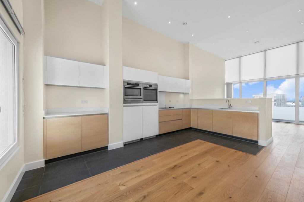 Main image of property: Barquentine Heights,
4 Peartree Way, SE10