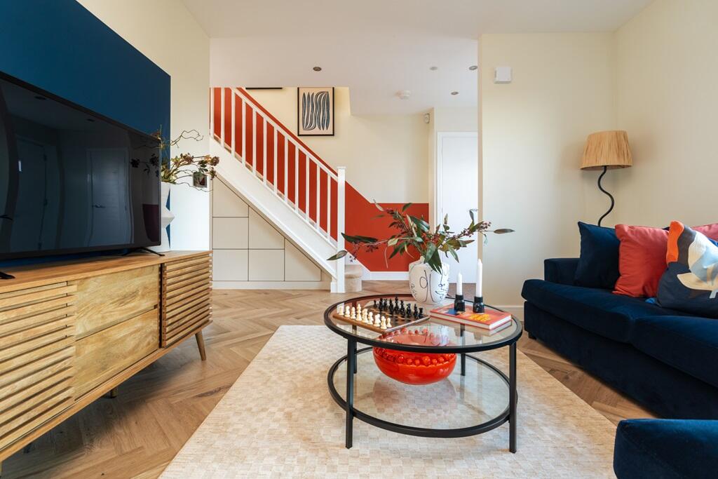 Main image of property: Aylesbury, 
HP22 5SZ
