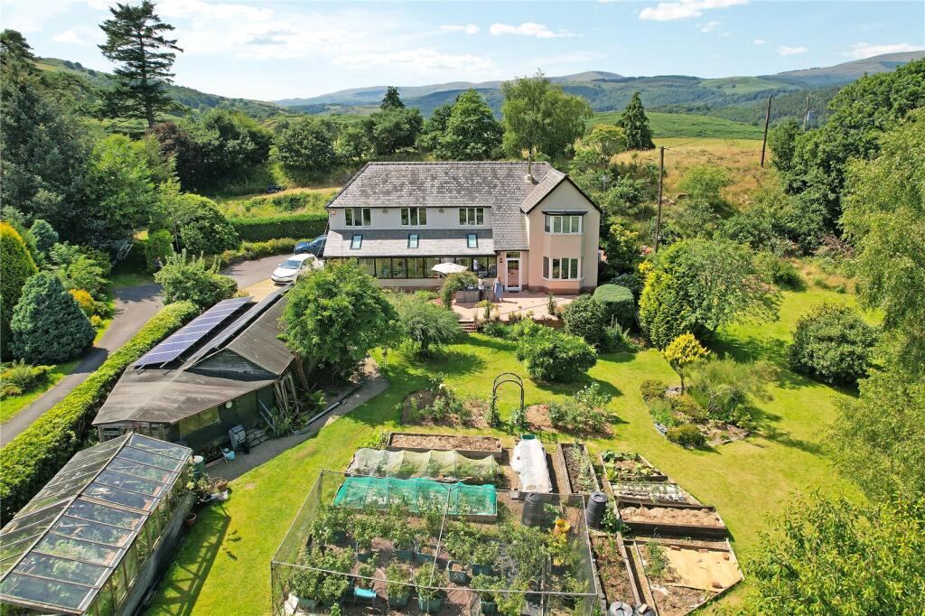 Main image of property: Machynlleth, Powys, SY20