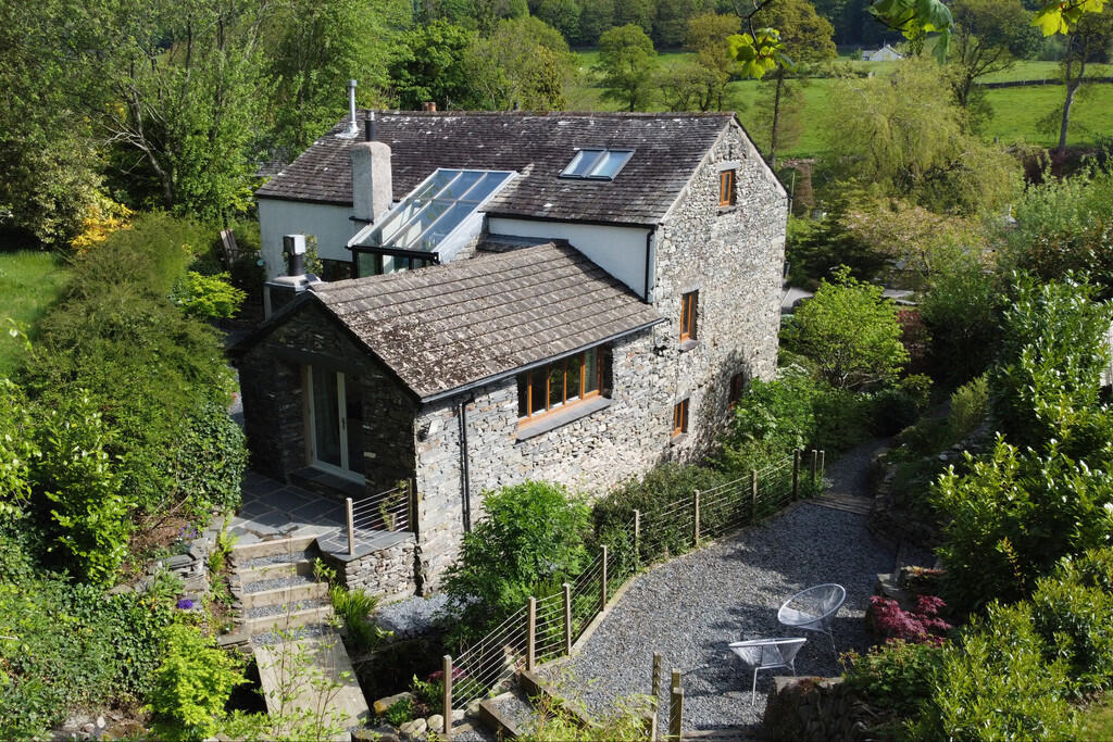 Main image of property: Pocket Nook Spark Bridge, Ulverston LA12 8BS