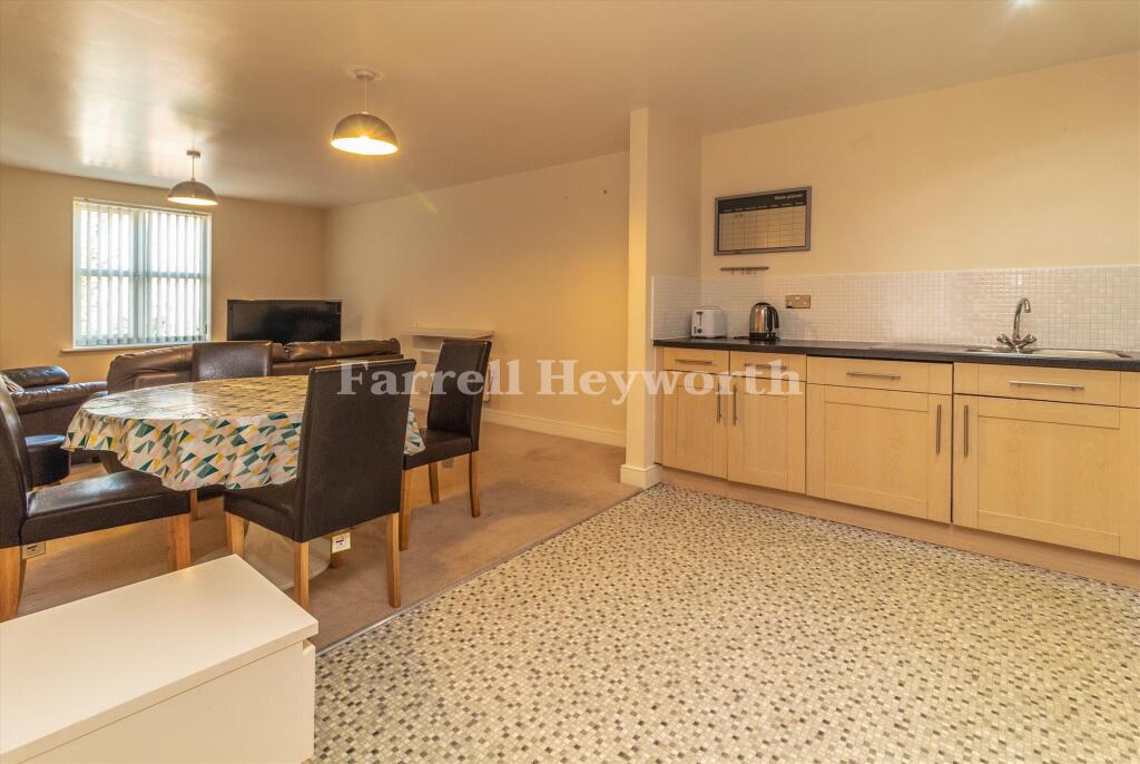 Woodlands View, Lytham St. Annes photo 3