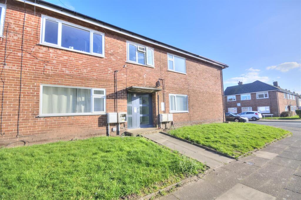 Main image of property: Amaury Road, Crosby