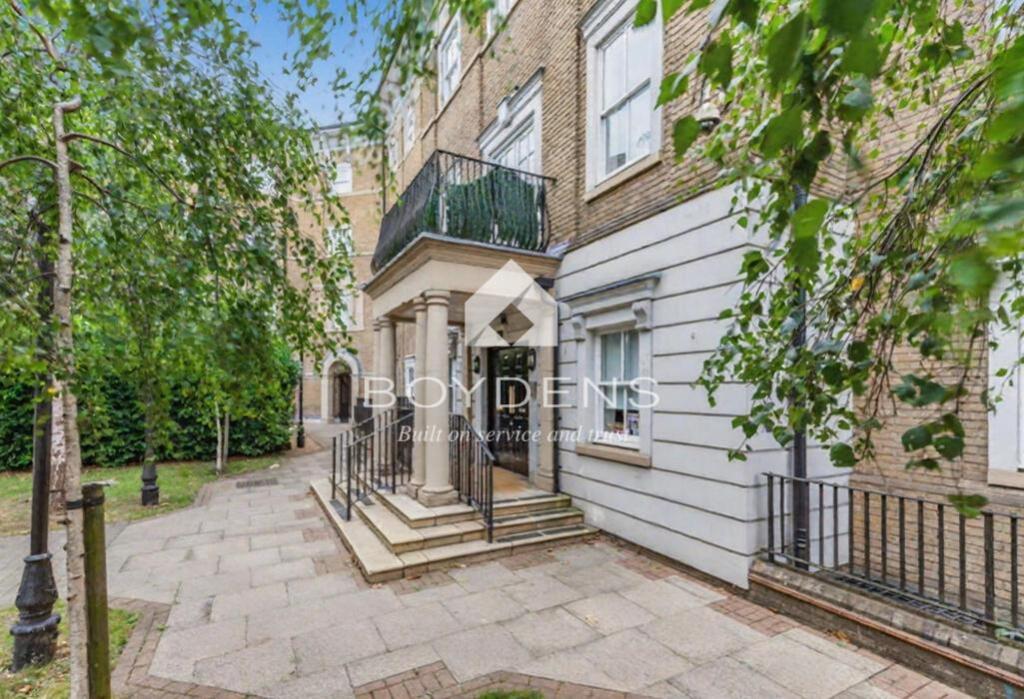 Main image of property: Lyttleton House, Broomfield Road