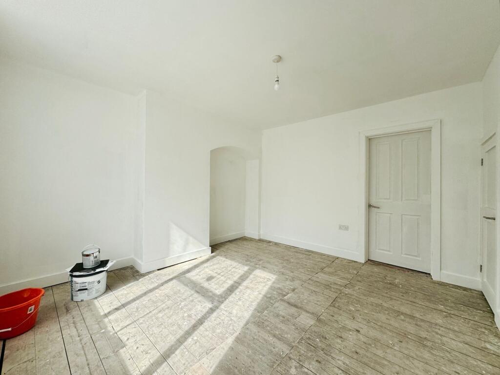 House in London - More
