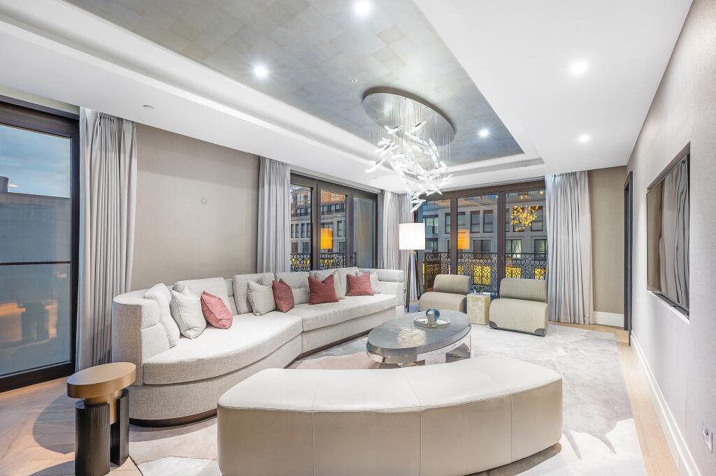 Main image of property: Chelsea Barracks, Belgravia,SW1W