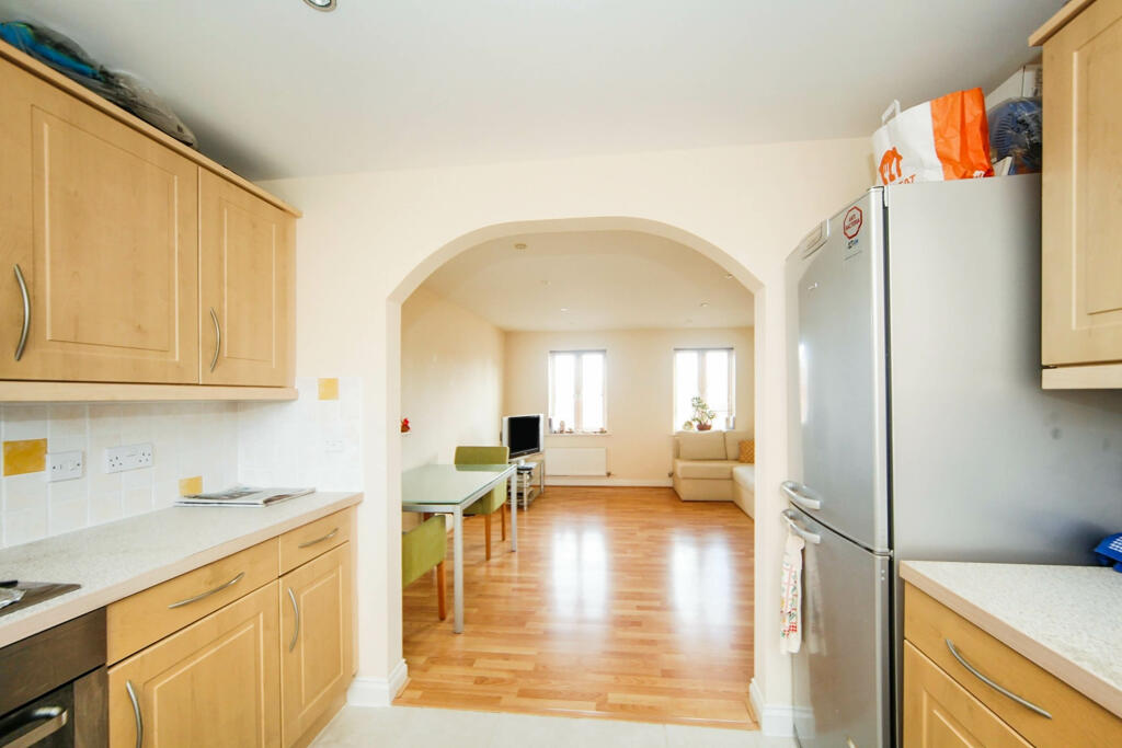 Additional image 5 of Merevale Way, Yeovil