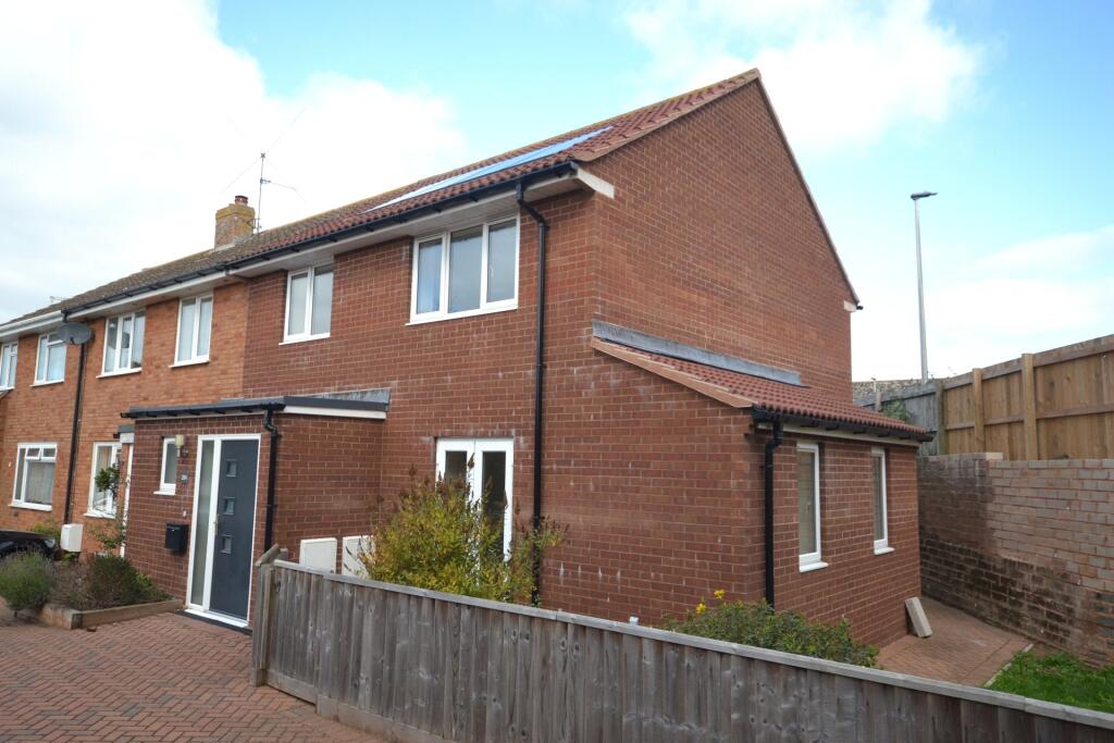 Main image of property: Clinton Close, Budleigh Salterton, Devon