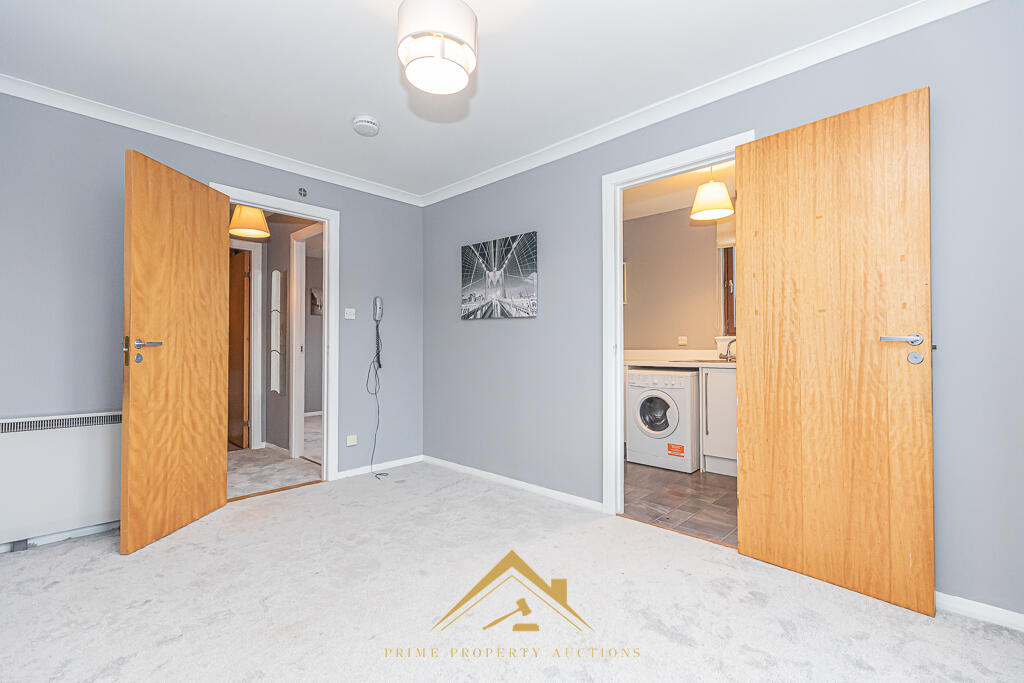 Additional image 3 of 143 Headland Court. Aberdeen, AB10 7HW