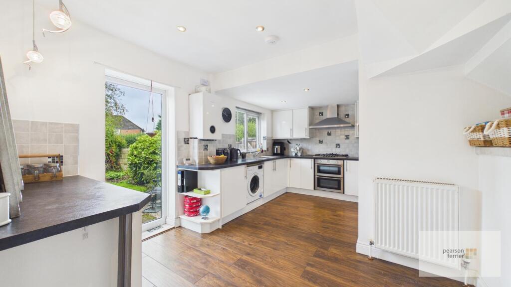 House in Manchester - View 5