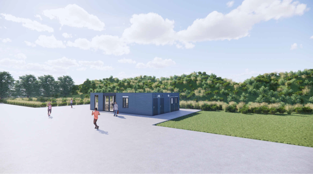 Main image of property: Promenade Café / Commercial Facility, Maryport, Cumbria CA15 6JD