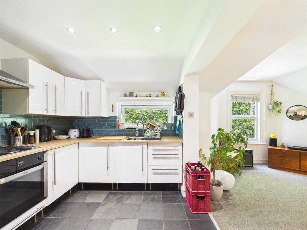 Apartment in Manchester - View 2