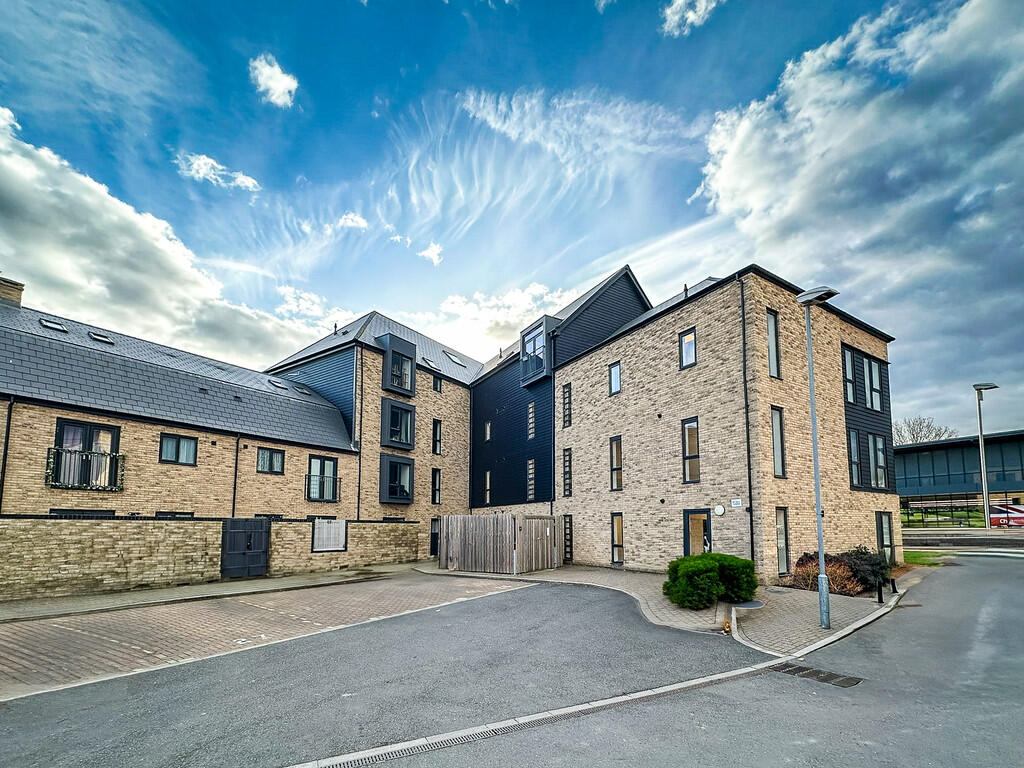 Main image of property: Drovers Place, Huntingdon