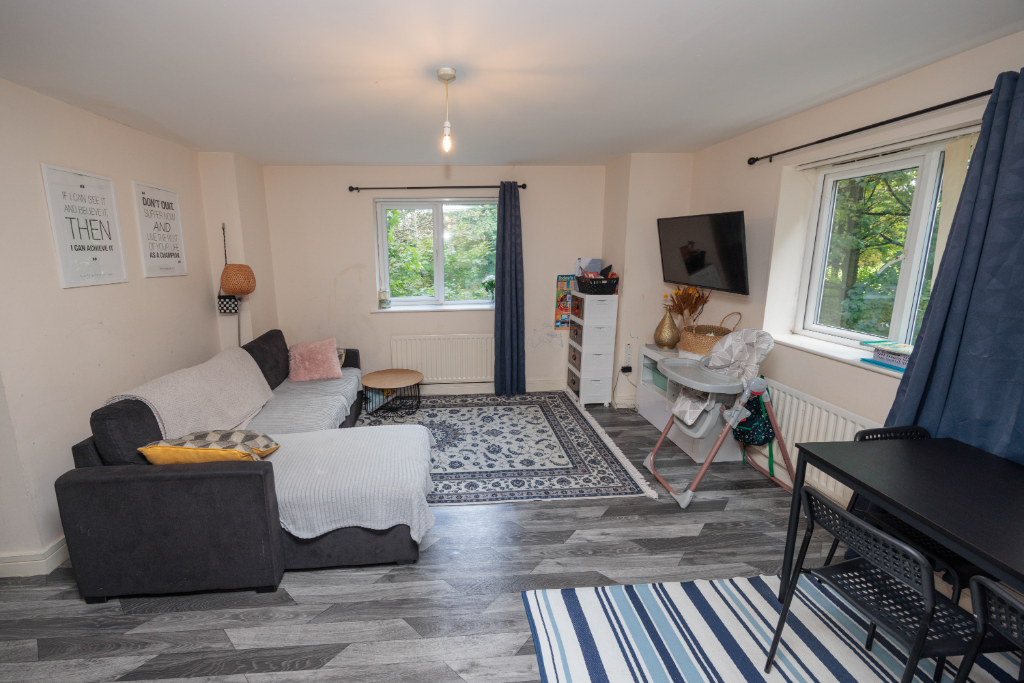 Bridgeman Street, Bolton, Greater Manchester, BL3 photo 2