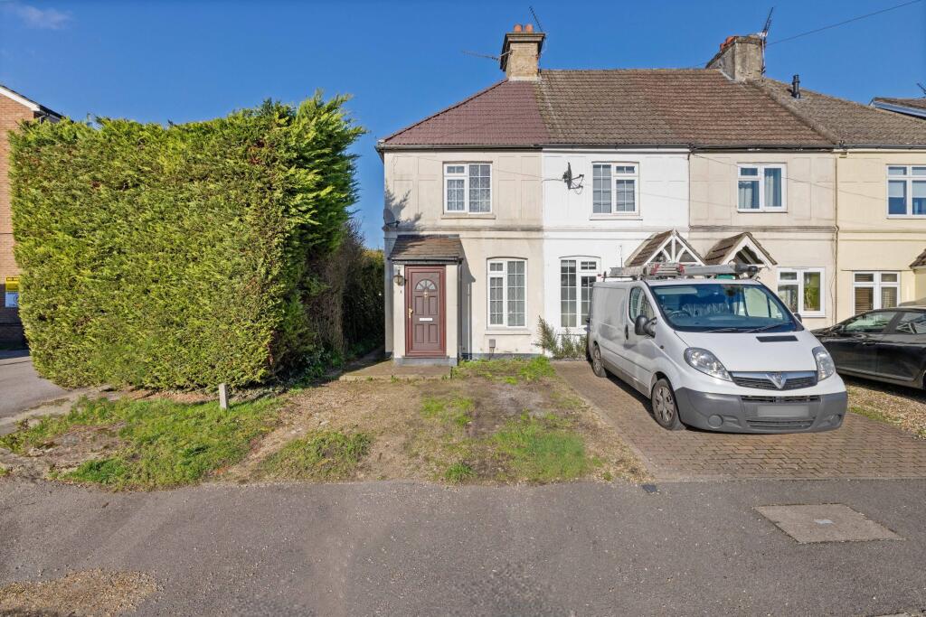 Main image of property: Charthouse Road, Ash Vale