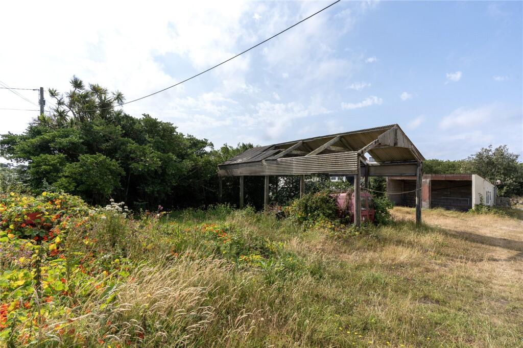 House in Truro - More