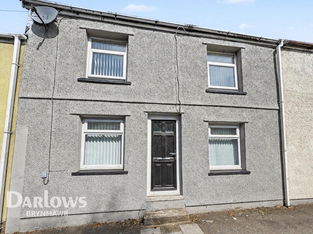 Main image of property: Beaufort Road, Tredegar