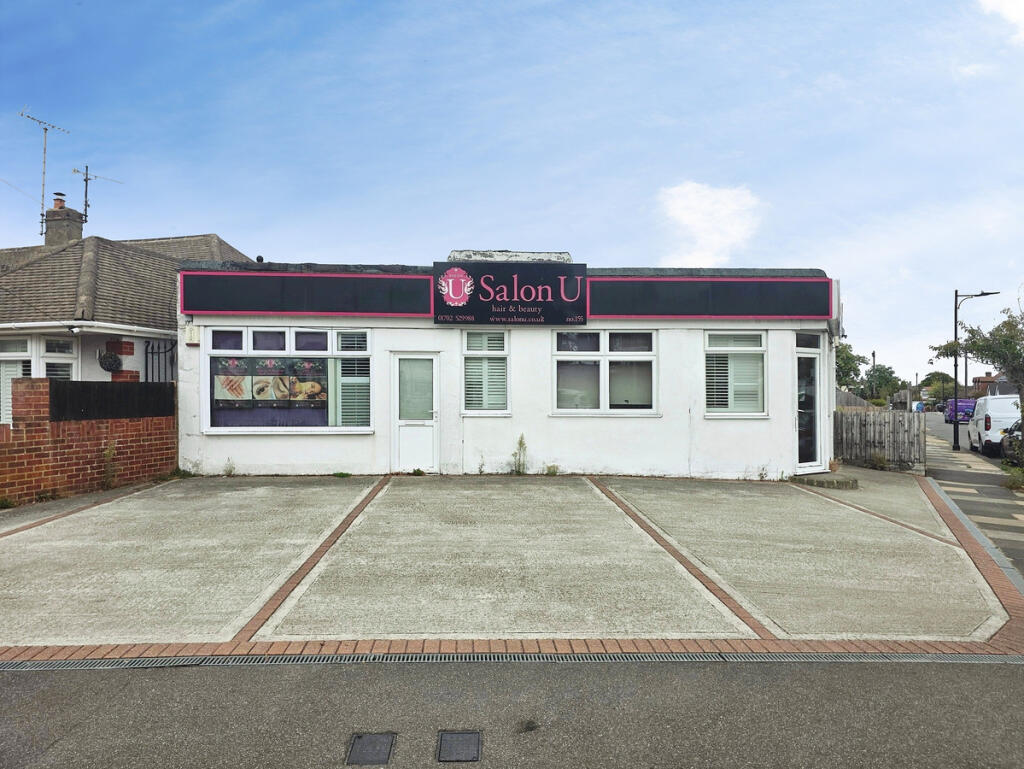Main image of property: Commercial & Residential Investment/Development Opportunity, Eastwood Road North