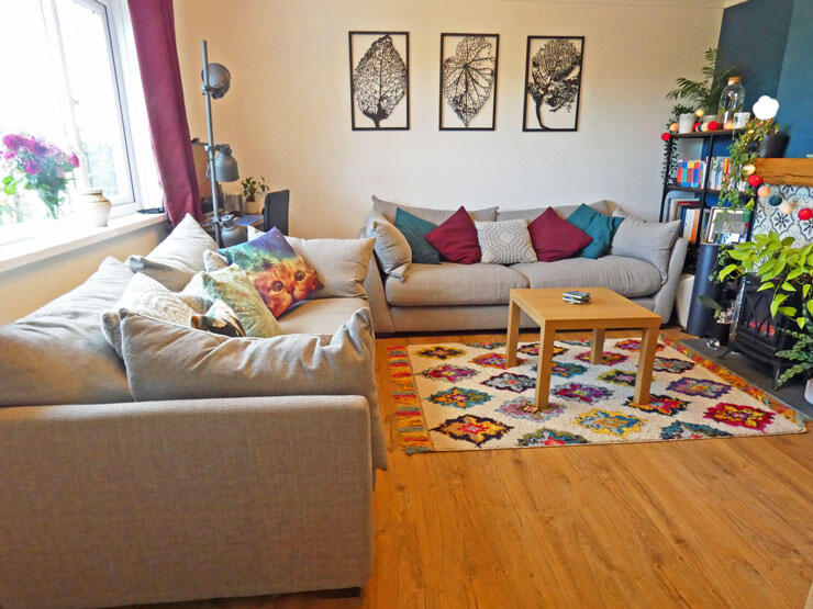 Derwen Close, Ystrad Mynach, Hengoed, CF82 7DE photo 4