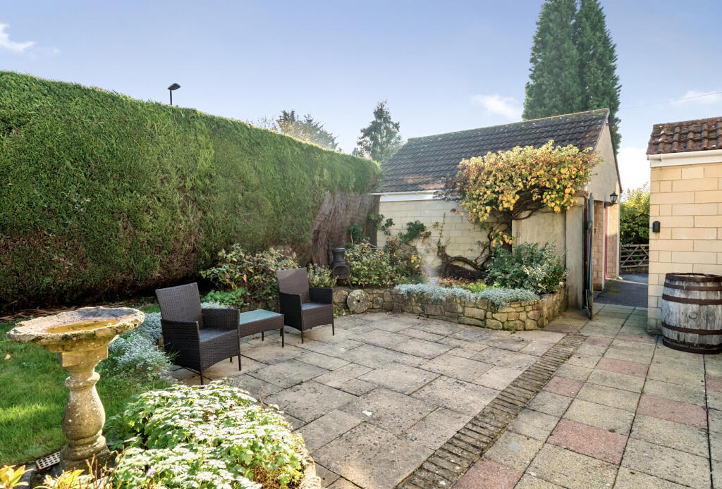 Additional image 17 of Haviland Grove, Bath, Somerset, BA1