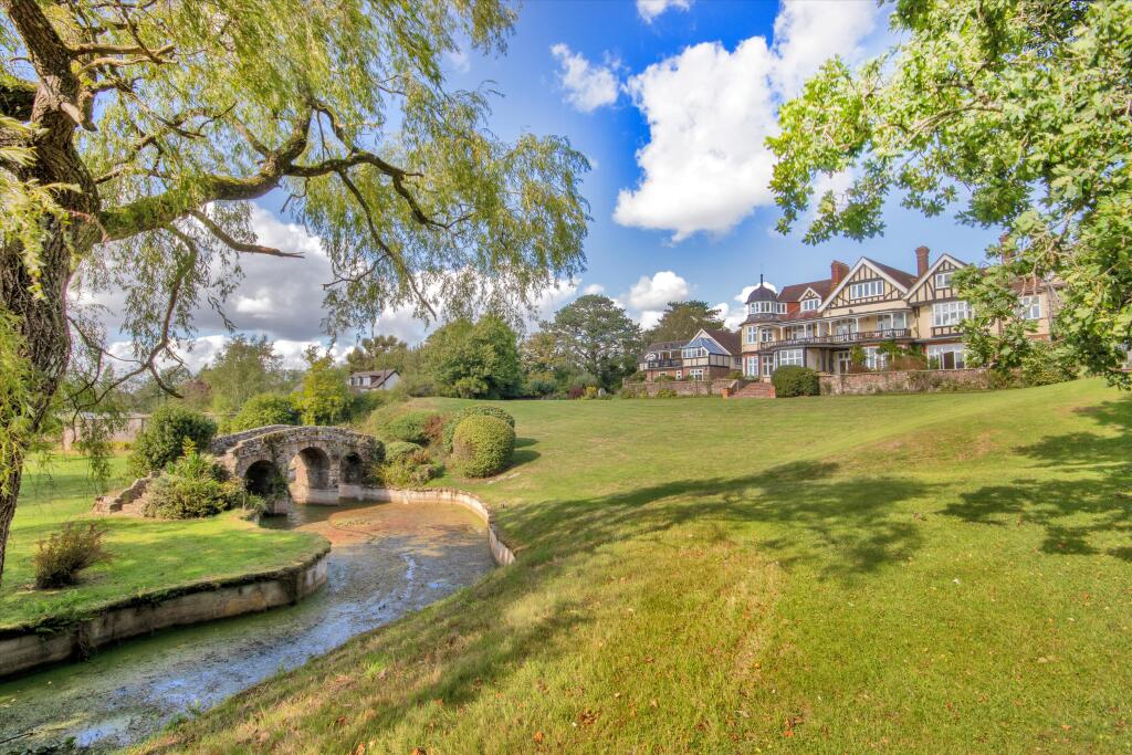 House in Wealden, Wadhurst