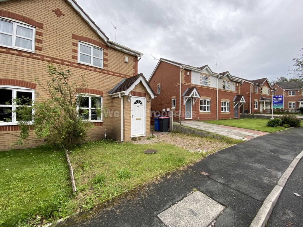 2 bedroom house for rent