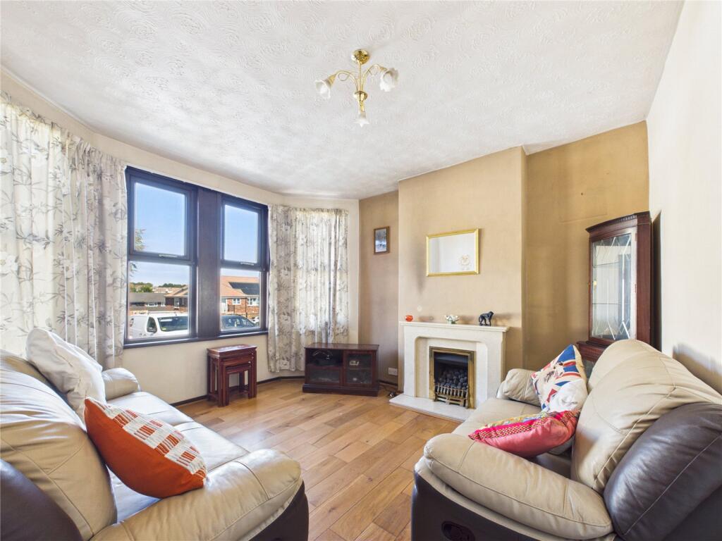 House in Bristol, Kingswood - View 3