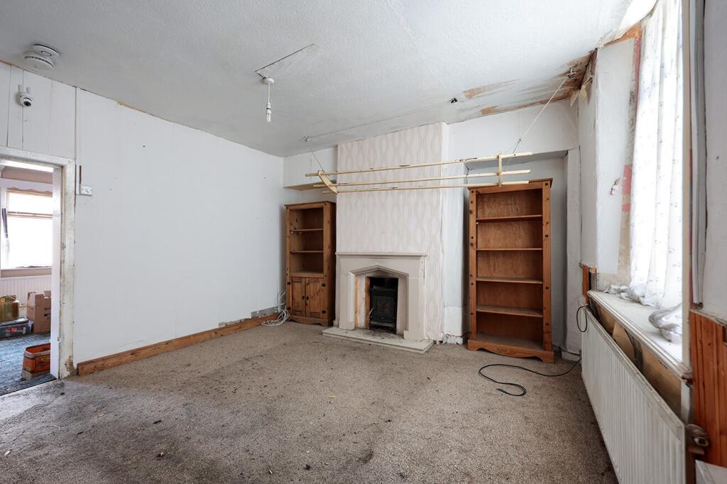 House in Burnley, Padiham - View 4
