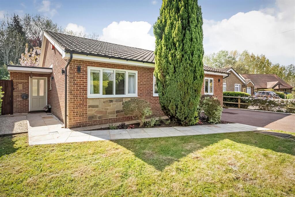 Main image of property: Old Lodge Lane, Kenley