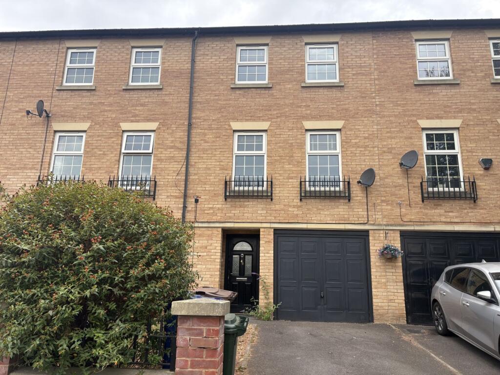 Main image of property: Farrar Street, Barnsley, S70